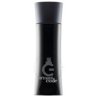 Armani code cashmere new arrivals tester